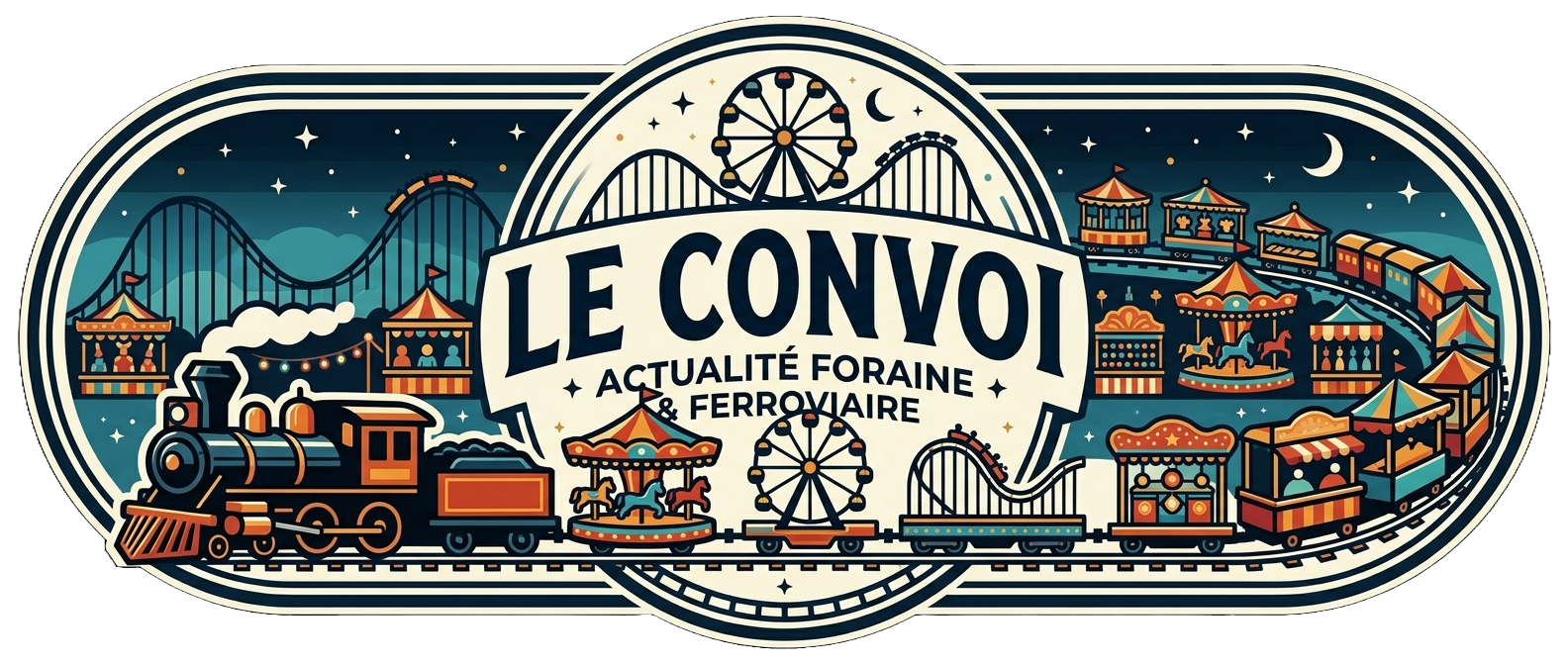 Le Convoi